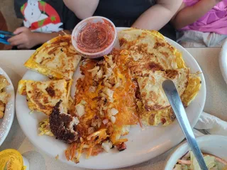 Bensons Grill