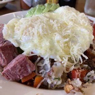 Corned Beef Hash