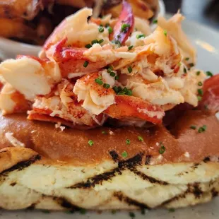 Lobster Roll