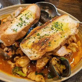 Cioppino