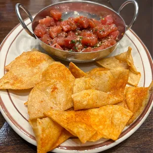 Tuna Poke