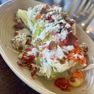 Wedge Salad