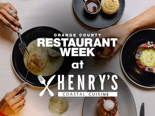 Henry's Coastal Cuisine