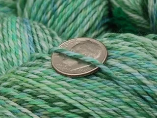 The Yarn Shop