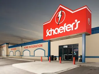 Schaefer's