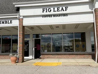 Fig Leaf Coffee Company
