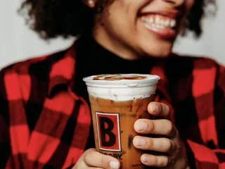 Biggby Coffee