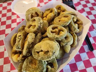 Half Time Sports Grill