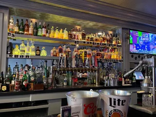 Jake's Tavern