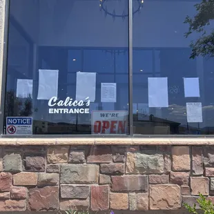 Zoom in for current hours of operation
