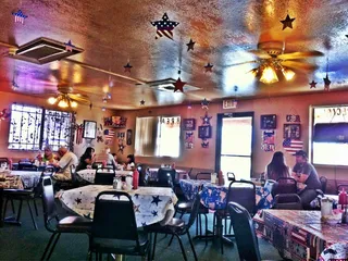 Rainbow Diner