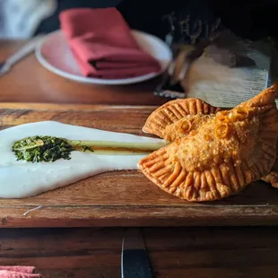 Empanada