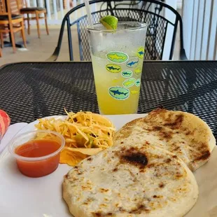 Caliente Grill