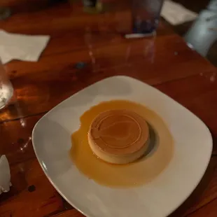 Flan