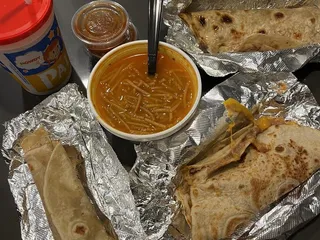 Taco Palenque