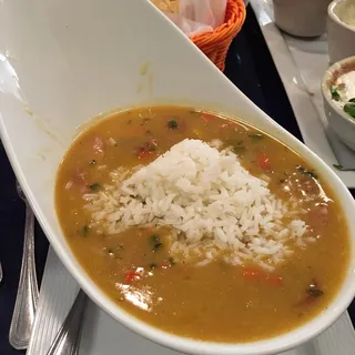 Gumbo