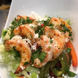 Shrimp Bowl