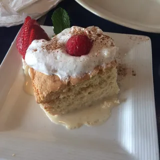 Tres Leches