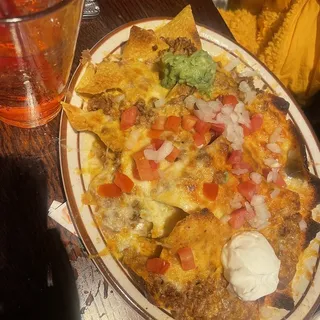 Super Nachos