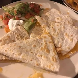 Quesadilla