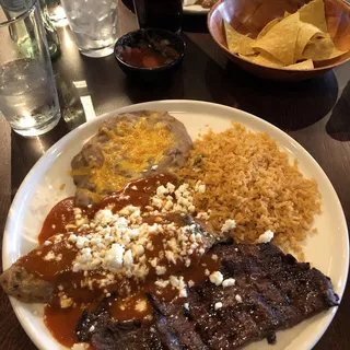 Carne Asada