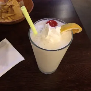 Virgin Pina Colada