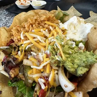 Taco Salad