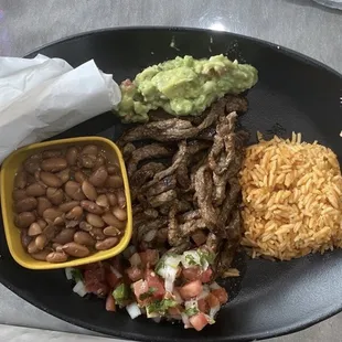 Carne Asada