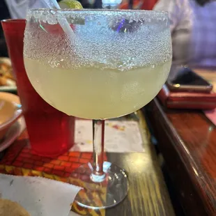 House margarita