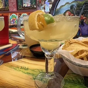 Margarita