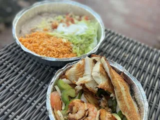 El Toro Bravo