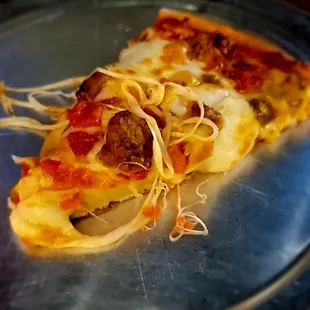 Luca Brasi Pizza