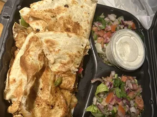 Maria's Cafe & Restaurant