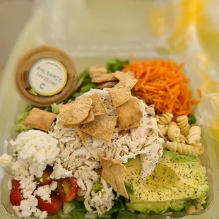 California Chicken Salad