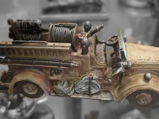 Sacramento Regional Fire Museum