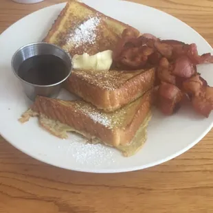 French Toast