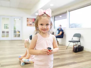 United Conservatory of Music & Arts - Fresno