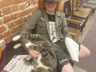 Fresno Music Academy & Arts