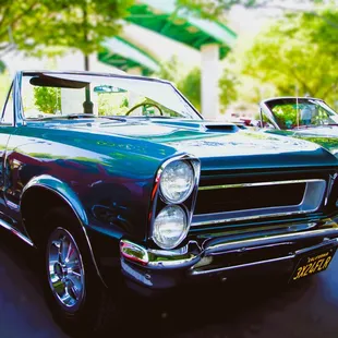 Memorial Day Car Show 2024