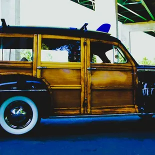 Memorial Day Car Show 2024