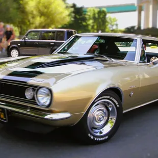 Memorial Day Car Show 2024