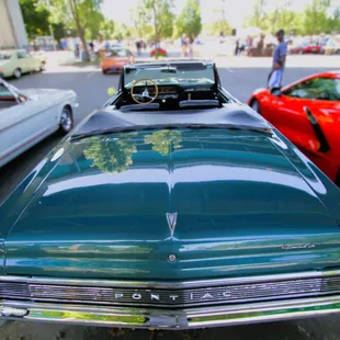 Memorial Day Car Show 2024