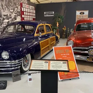 Woodies