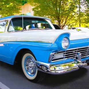 Memorial Day Car Show 2024