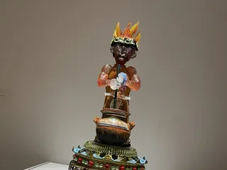 Crocker Art Museum
