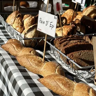 Millbrae Farmers Market Saturday