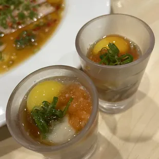 Oyster Shooters