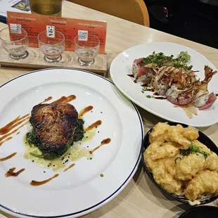 Rockin Poppin Shrimp