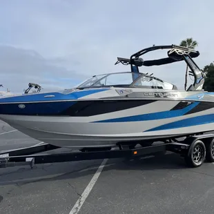 California Boat Co
