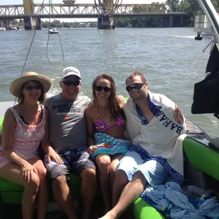 Surfin' Sunday.  What a treat!